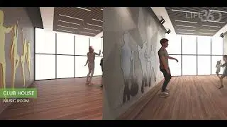 Life 360 Walkthrough Full 1080 | Velocity Infra Projects | 2 & 3 BHK | Pathardi Phata | Nashik