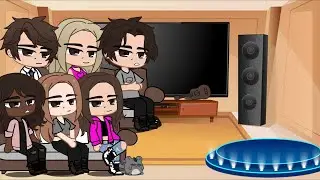 ||ginny and georgia react to||1/2||