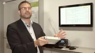 Digital Radio Solutions: DRM Receiver and DRM/DAB MultimediaPlayer App