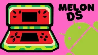 Простое руководство по настройке эмулятора Android MelonDS NDS