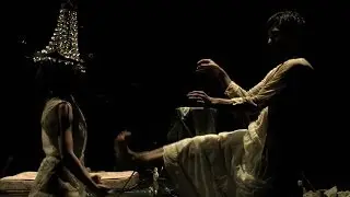 Paus e P&eacute;talas (2014) TEASER | andr&eacute; braga & cl&aacute;udia figueiredo / circolando