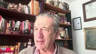 ¡DESPIERTE, SEÑORA PRESIDENTE! 20/21 ENERO 2026