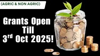 Гранты для малых и средних предприятий Нигерии в октябре 2025 года и как их получить (агробизнес ...