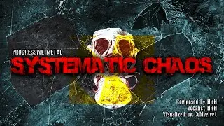 Systematic Chaos 6TRAX FX 100%
