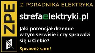 Nowy serwis dla elektryk&oacute;w i nie tylko! Ruszyła strefaelektryki.pl. To narzędzie ma potencjał!