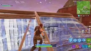 Tower Recon Specialist Win