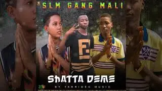 SLM GANG MALI - SHATTA DEME (2020)