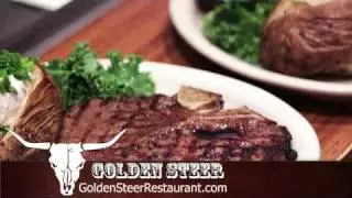 Golden Steer Steak & Rib House Kent, WA