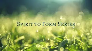 Human Design - Bringing Spirit into Form - Gate 39