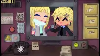 OPEN THE DOOR | That's Not My Neighbor OCs!! (Protocol 45)