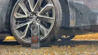 The Tower Top Tire Inflator | Full Review