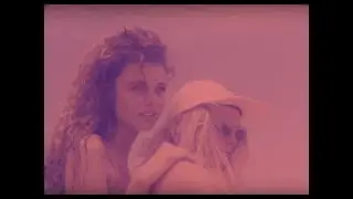 Hockey Dad - So Tired (Official Music Video)