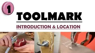 Toolmarks|Introduction and location|《Part-1》