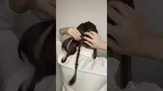 Violet Evergarden hairstyle. anime hairstyle. #anime #violetevergarden #haurstyles #fashion