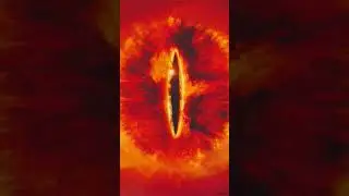 Sauron - there is no life in the void