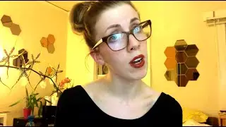 Red Flags of Abuse - TRIGGER WARNING
