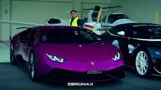 ZEROMAX - Illuminate (Original Mix)