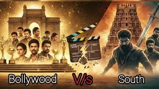 How South Indian Cinema Destroyed Bollywood&rsquo;s Monopoly