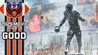 2025 Chicago Bears Movie | Good | Part 1