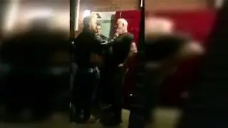 Donner une petite claque &agrave; un videur de bo&icirc;te de nuit : mauvaise id&eacute;e