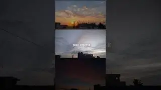 splendid sky ||Holy forever||  #christomlin#worship#christianmusic