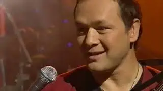 Baggerman & Wolfkamp live in Luxembourg at EON-Studios - 10.2000
