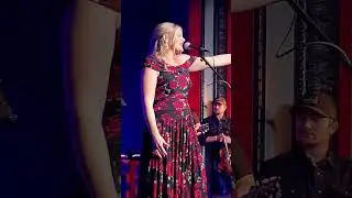 WPOC Jingle Y'all - Lauren Alaina, LOCASH, Kameron Marlowe, Atlus @ Recher - Baltimore - 12/03/25
