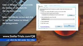 How To Fix Corrupt Quickbooks QBW Files