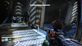 Glitch Clips - FASTEST Way to defeat a Devil Walker