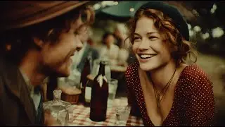 Country Folk Rock Relaxing Evening | Acoustic Guitar Conversations