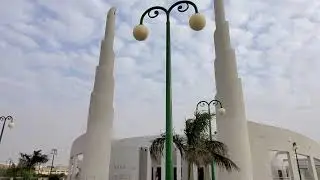 الهيئة الملكية في ينبع الصناعية عالم آخر 🙂