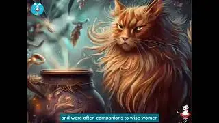 Cats in Viking Culture: Cats in Norse Mythology