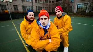 Freepoint Crew - Circulation