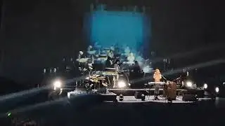 Agnes Obel - NEW SONG - Laymelli - In Full - Live
