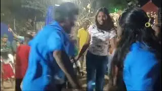 Sembakamee/kathirattam folk band/chalakuddy/nadanpattu/kerala