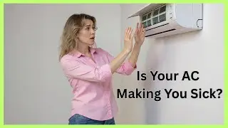 Is Your AC Making You Sick? Hidden HVAC Dangers!