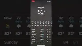 Weather collection 19