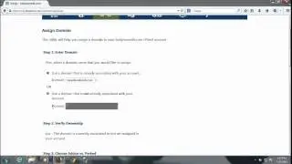 How to point domain from Godaddy to Bluehost hosting