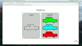 JSD2 - 16: Object Oriented JS