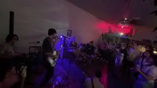 Social Cig - Live at Room 808 [FULL PERFORMANCE]
