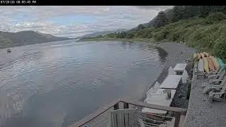 www.RaspberryIsland.com Beach Cam!