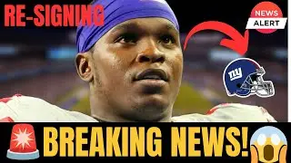 🚨OUT NOW: How Dyontae Johnson&rsquo;s Re-Signing Could Surprise Everyone!