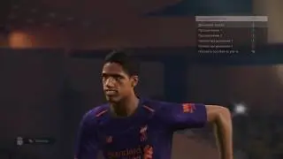 Вся суть матчей в PES MyClub