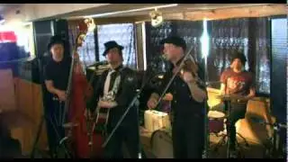 Dustin Jones & The Rising Tide Live @ Bernard's Bar