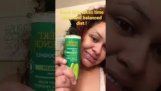 Dessert Essence throughly clean is changing my skin literally!
