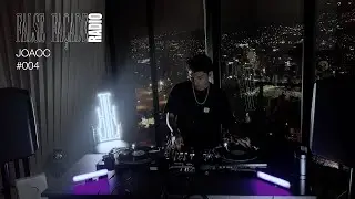 JOAOC - Vinyl Only DJ Set (House/Electro/Techno) | @ False Fa&ccedil;ade Radio