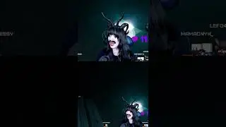 ahh | #lefd4ded on #Twitch #labrynthine