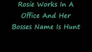 Bang Bang Rosie By Miichelle Flaherty