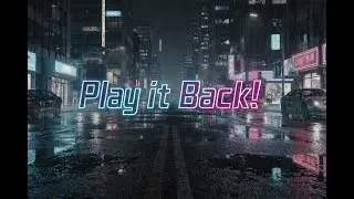 Playitback!