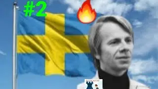 2 FINALE IMMORTALE PER ULF ANDERSSON